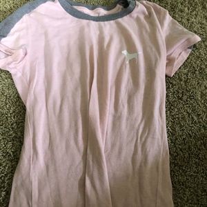 Pink T-Shirt